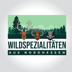 Wildspezialitäten aus Nordhessen